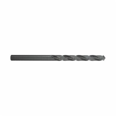 Morse Taper Length Drill, Series 1317, 8 mm Drill Size  Metric, 0315 Drill Size  Decimal inch, 612 17466